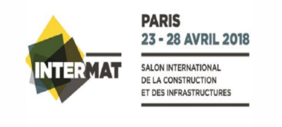 Logo Salon INTERMAT